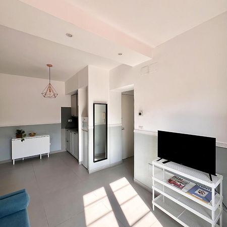 나폴리 Residenza San Biagio 아파트 외부 사진