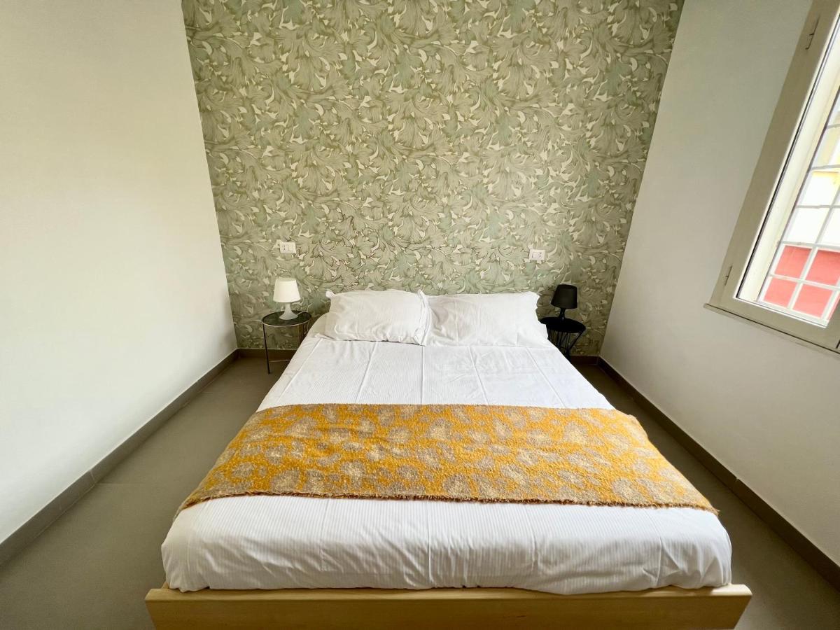 나폴리 Residenza San Biagio 아파트 외부 사진