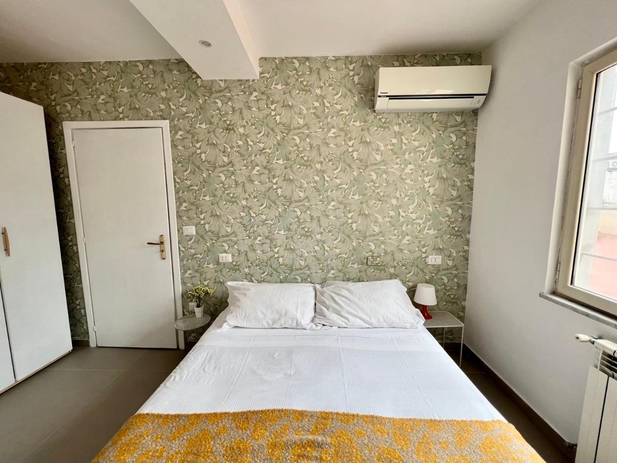 나폴리 Residenza San Biagio 아파트 외부 사진