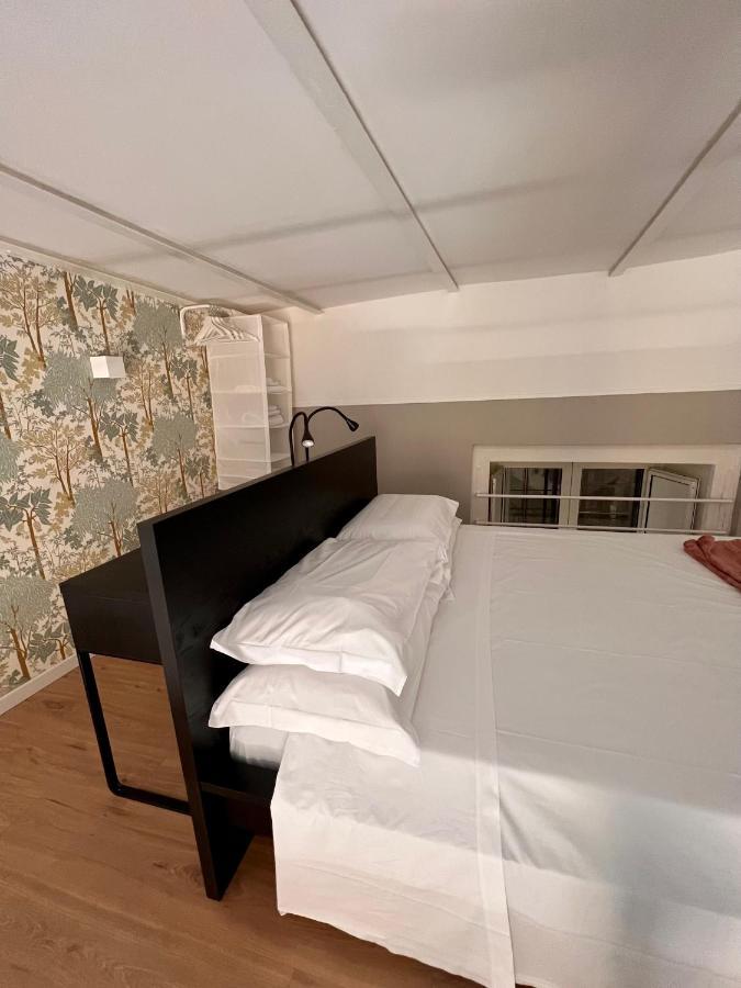 나폴리 Residenza San Biagio 아파트 외부 사진