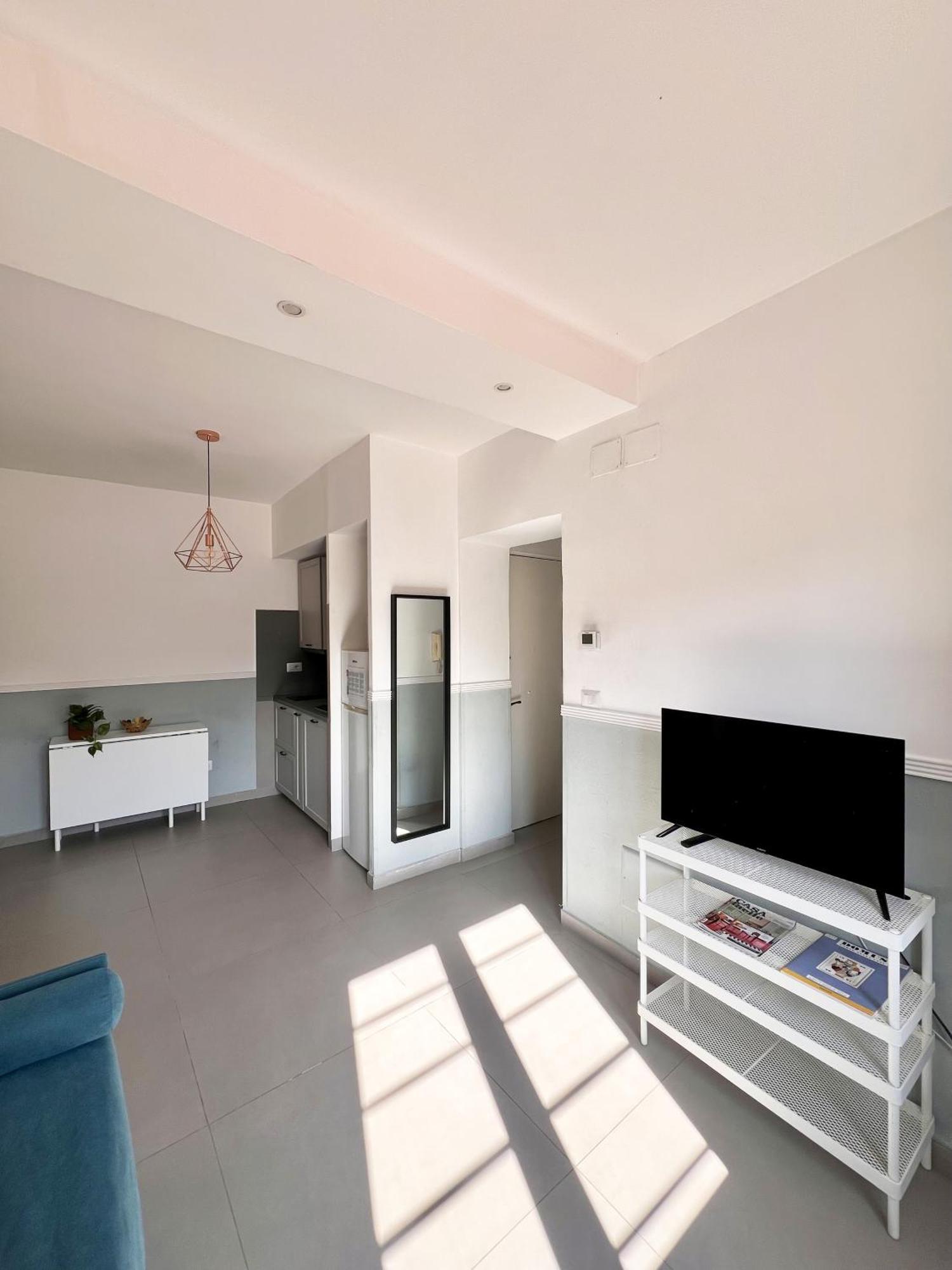 나폴리 Residenza San Biagio 아파트 외부 사진