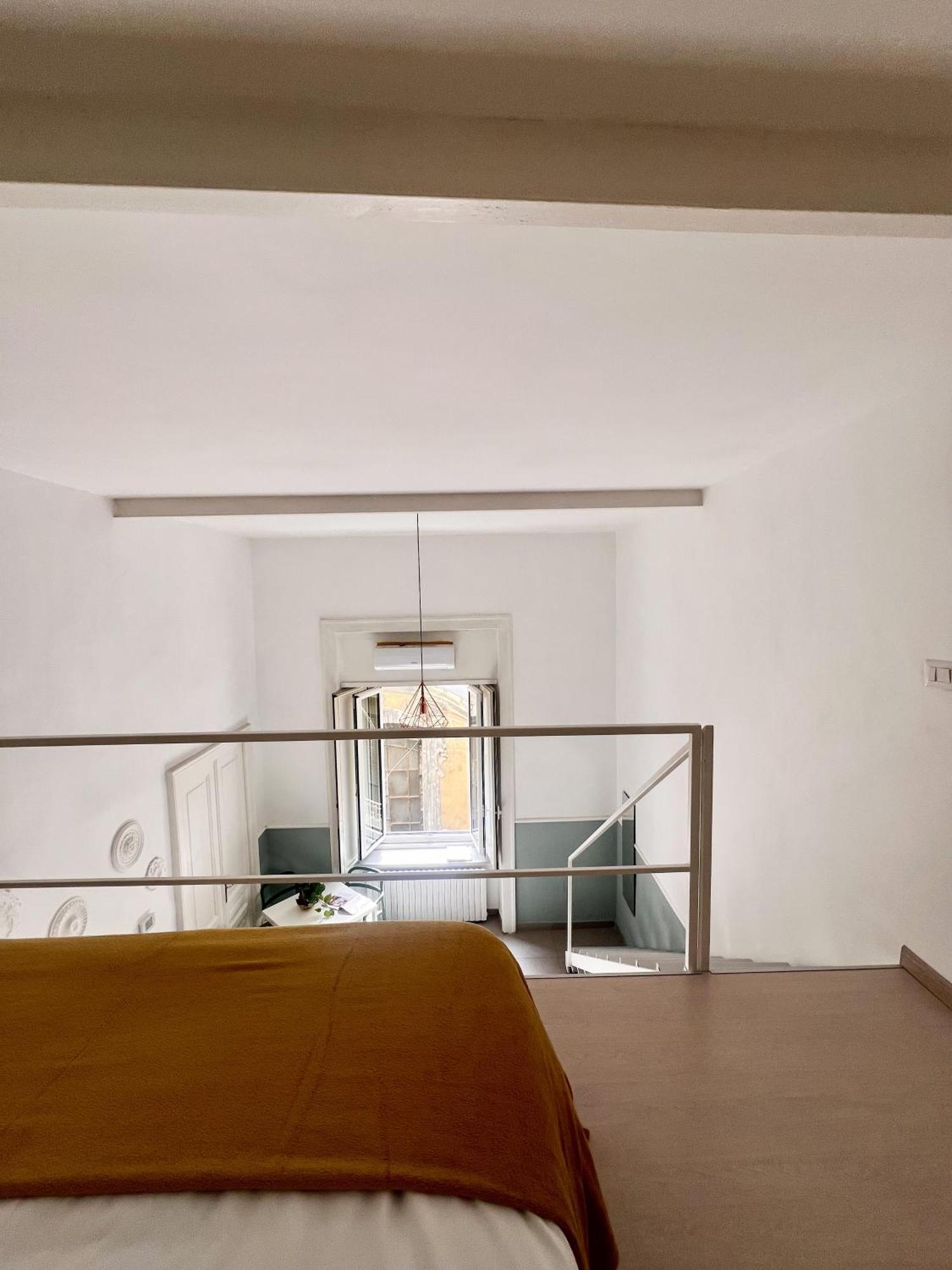 나폴리 Residenza San Biagio 아파트 외부 사진