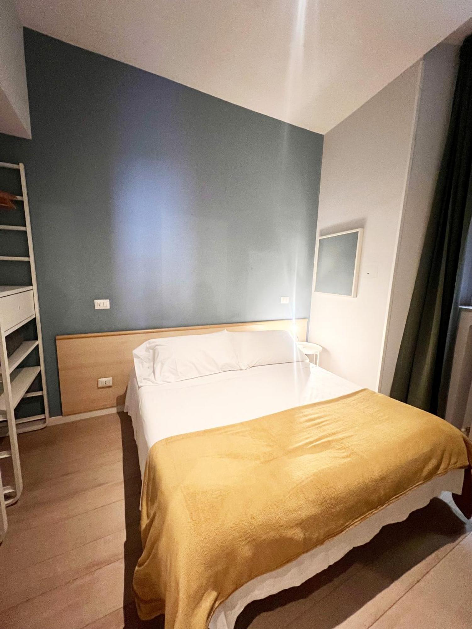 나폴리 Residenza San Biagio 아파트 외부 사진