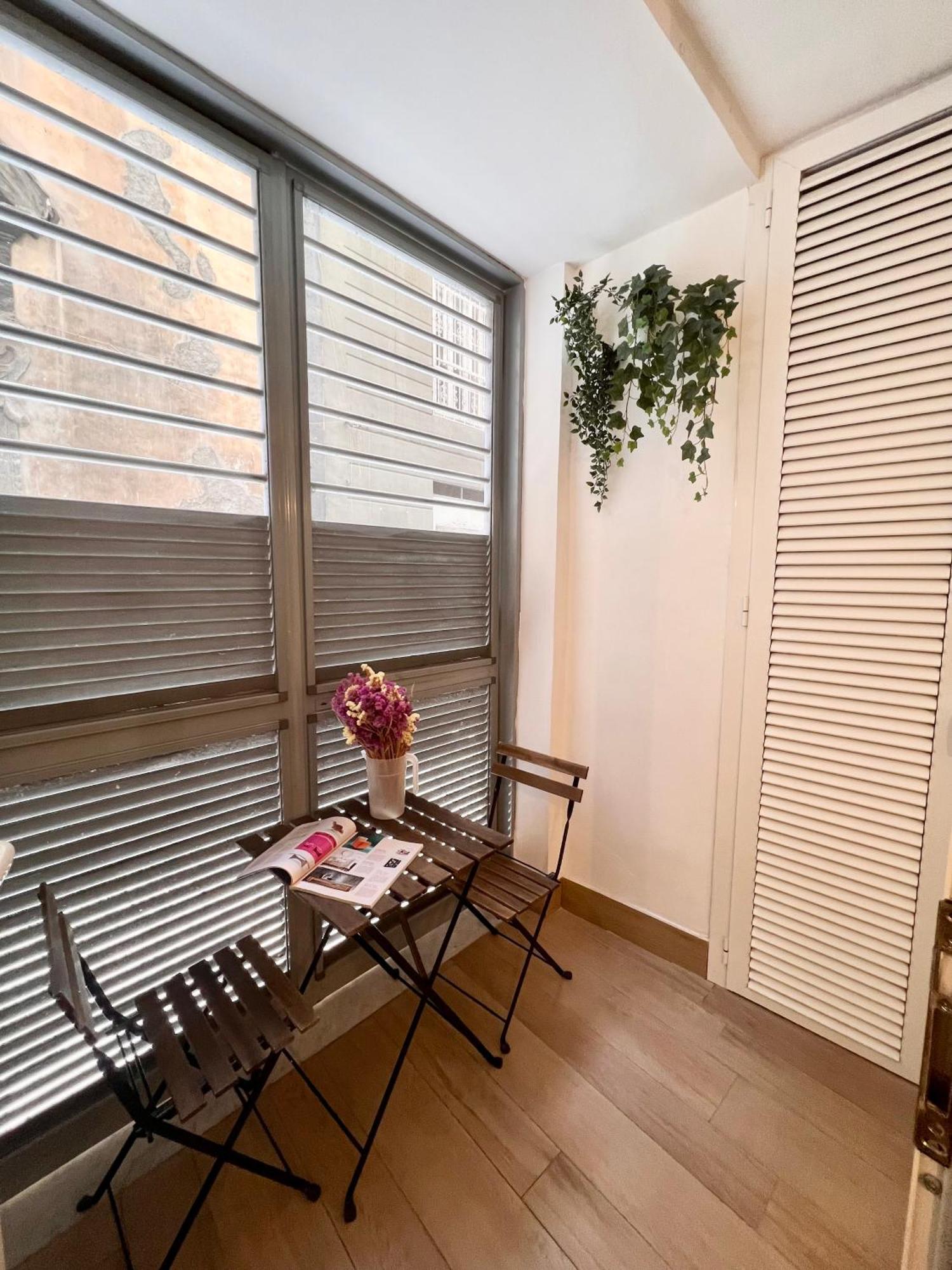 나폴리 Residenza San Biagio 아파트 외부 사진